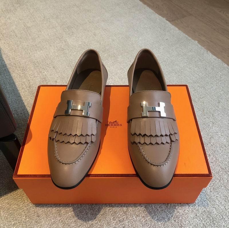 Hermes Women's Shoes 220